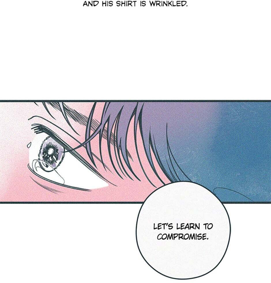 Read How to Hate Mate chapter 77 image 37 on Lezhin