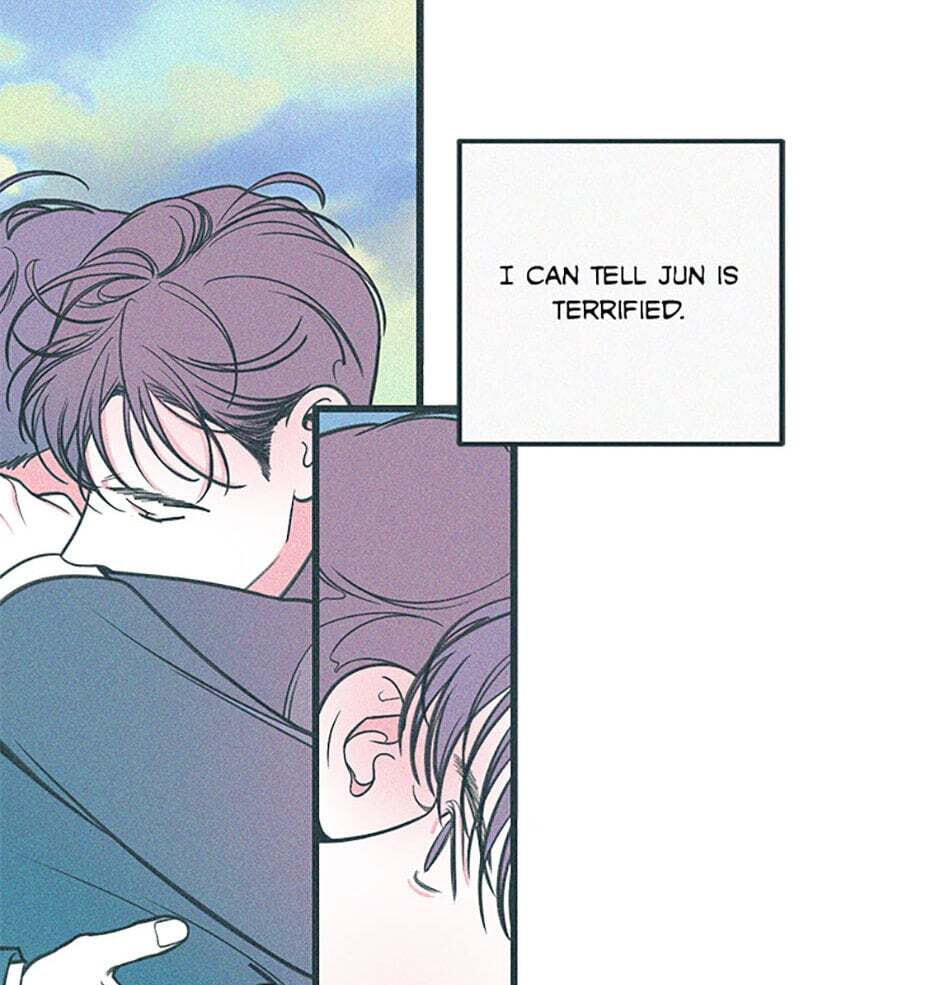 Read How to Hate Mate chapter 77 image 40 on Lezhin