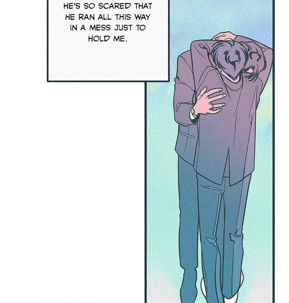 Read How to Hate Mate chapter 77 image 42 on Lezhin