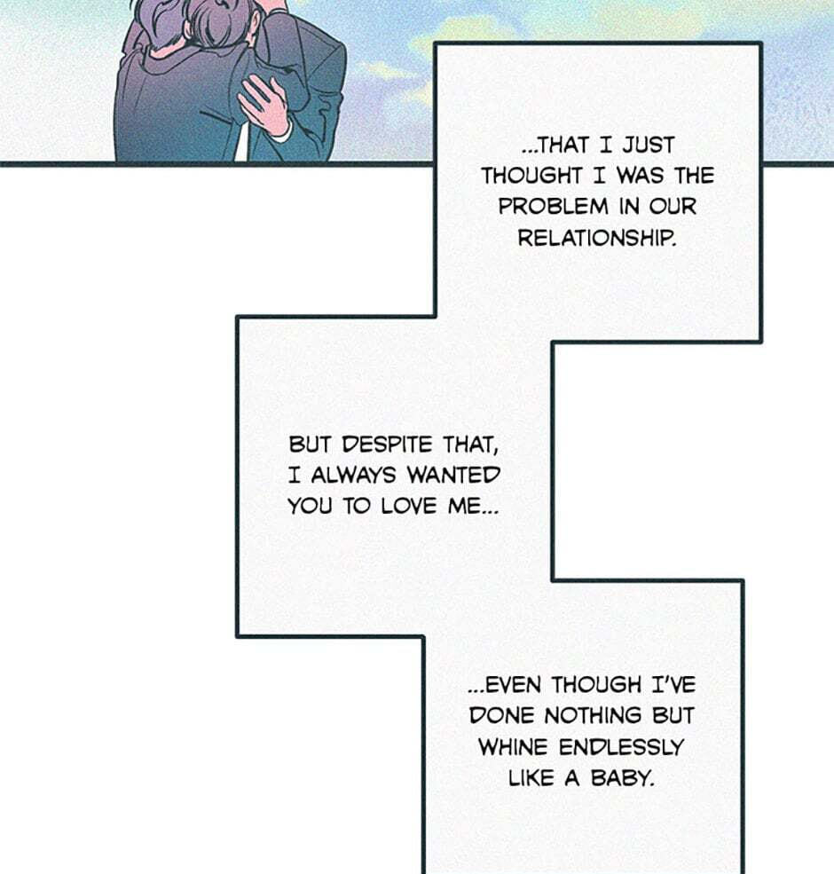 Read How to Hate Mate chapter 77 image 44 on Lezhin