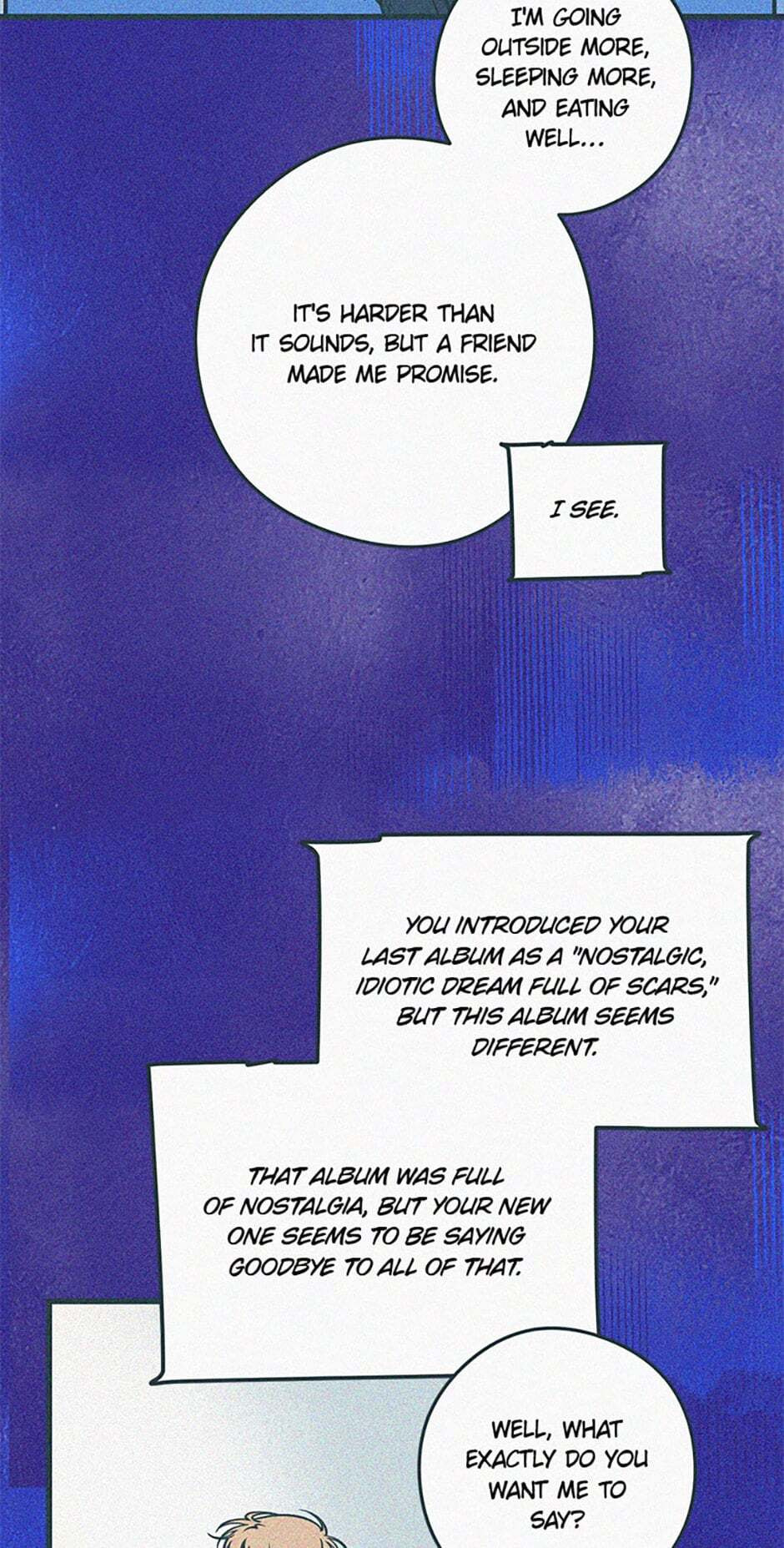 Read How to Hate Mate chapter 77 image 59 on Lezhin