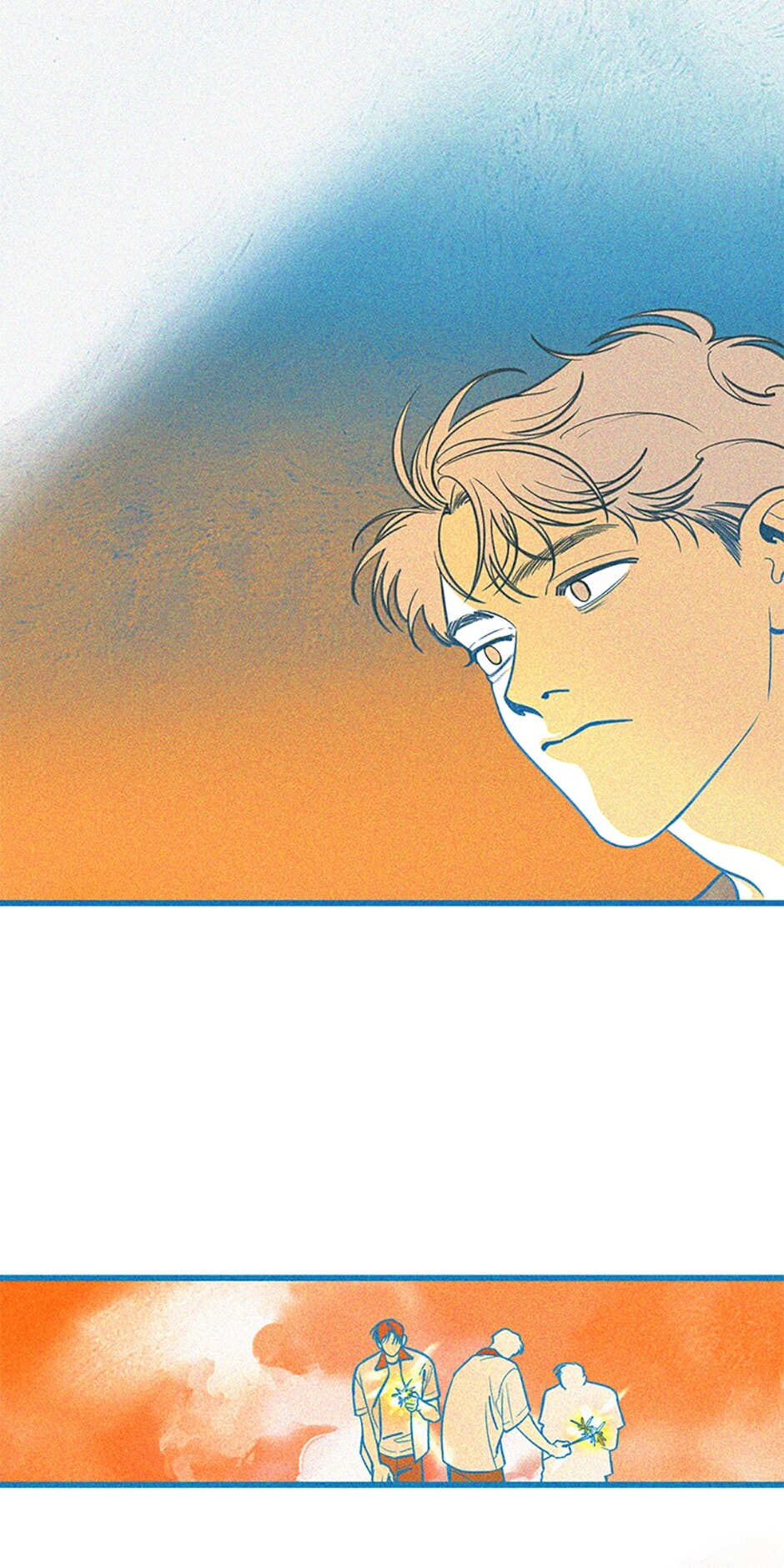 Read How to Hate Mate chapter 77 image 62 on Lezhin
