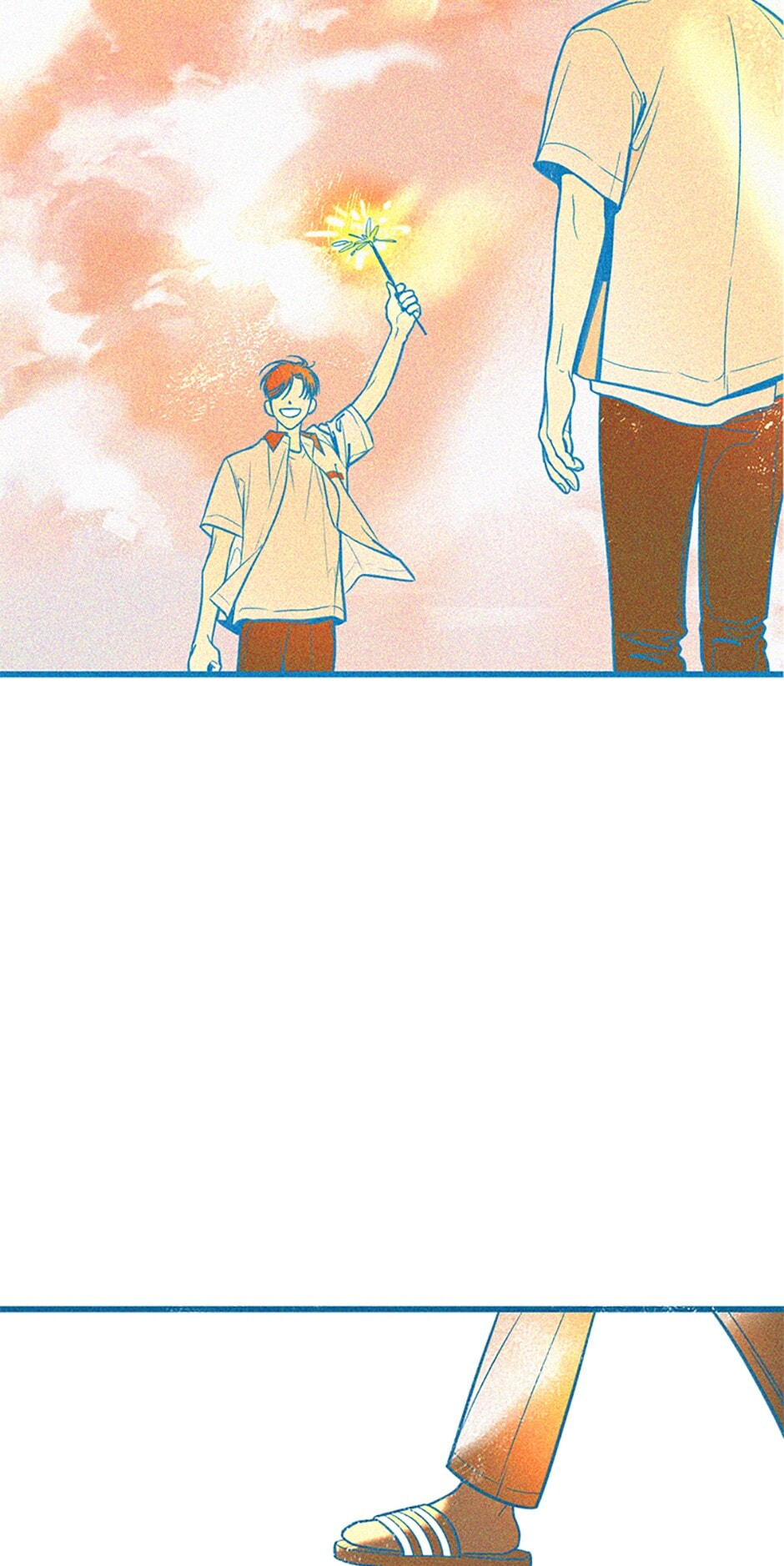 Read How to Hate Mate chapter 77 image 64 on Lezhin