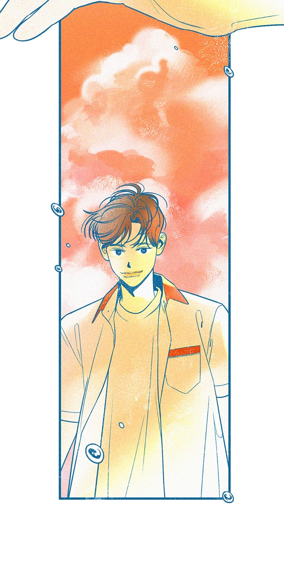 Read How to Hate Mate chapter 77 image 67 on Lezhin