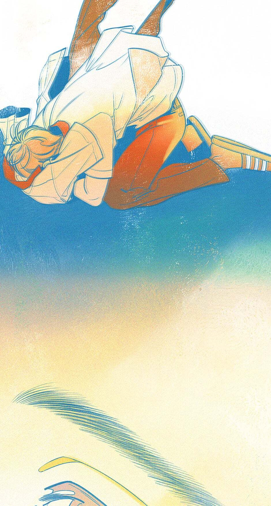Read How to Hate Mate chapter 77 image 69 on Lezhin