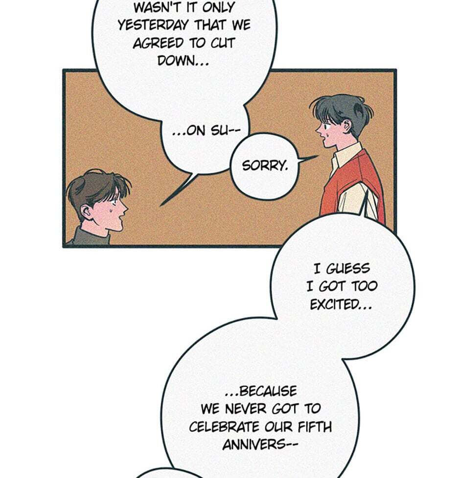Read How to Hate Mate chapter 77 image 81 on Lezhin