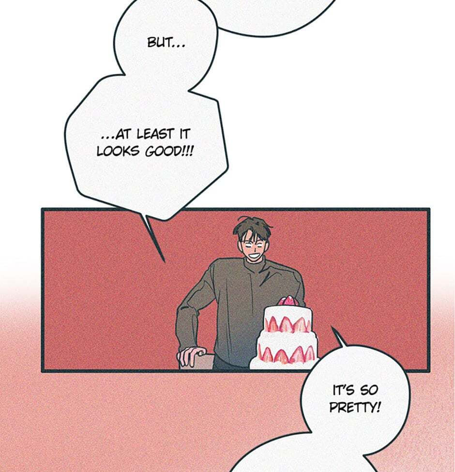 Read How to Hate Mate chapter 77 image 82 on Lezhin