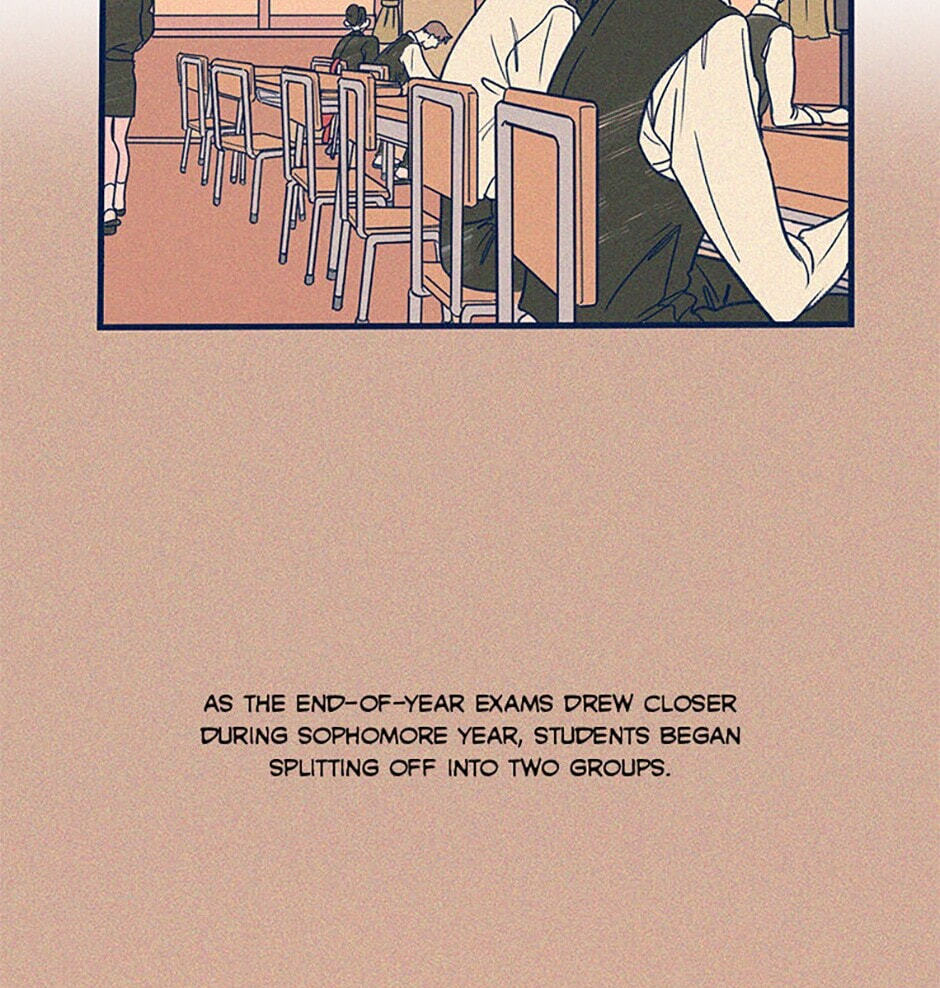 Read How to Hate Mate chapter 8 image 10 on Lezhin