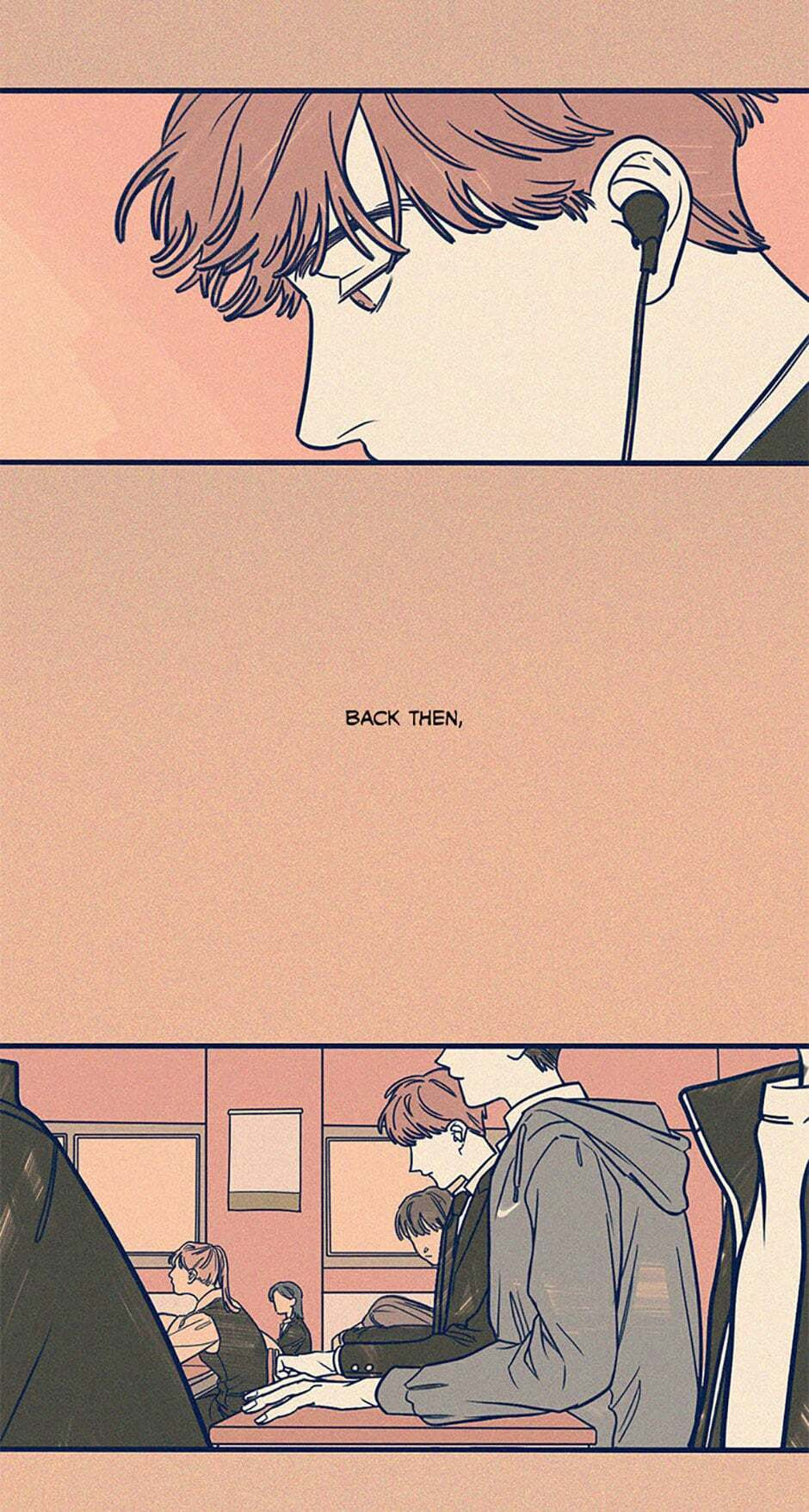 Read How to Hate Mate chapter 8 image 12 on Lezhin