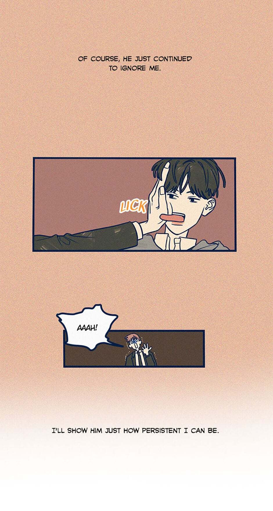 Read How to Hate Mate chapter 8 image 17 on Lezhin
