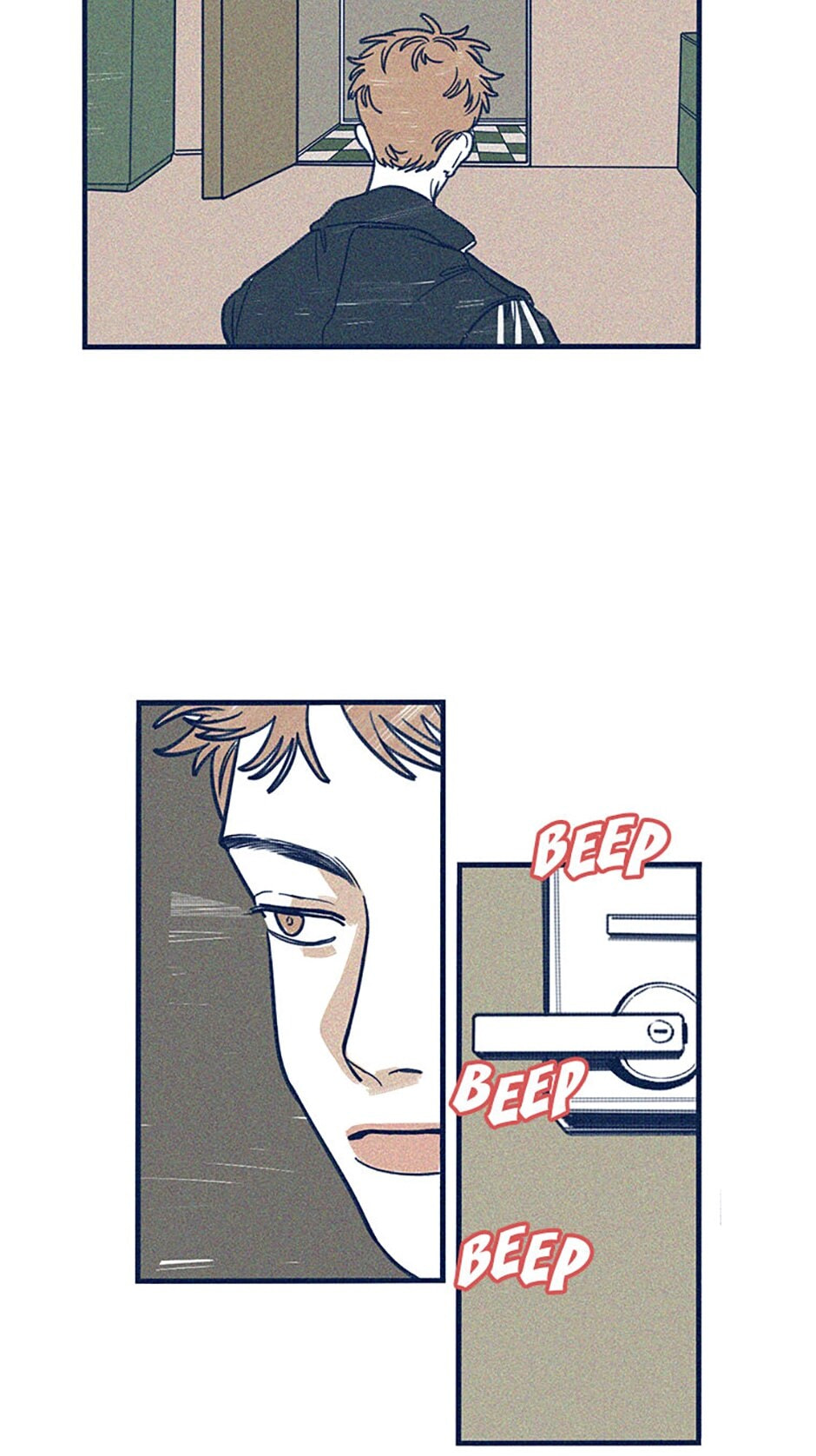 Read How to Hate Mate chapter 8 image 20 on Lezhin