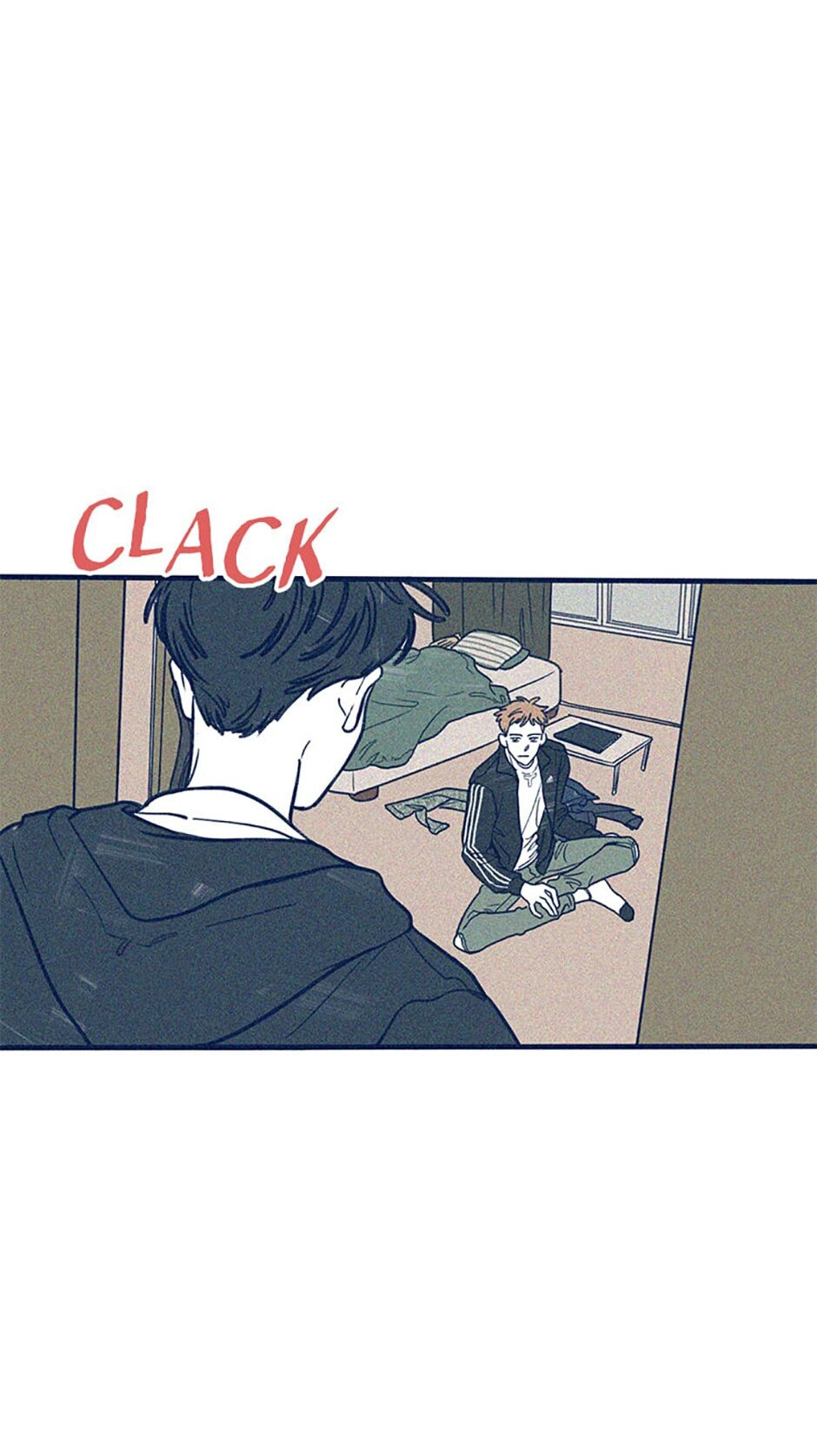 Read How to Hate Mate chapter 8 image 21 on Lezhin