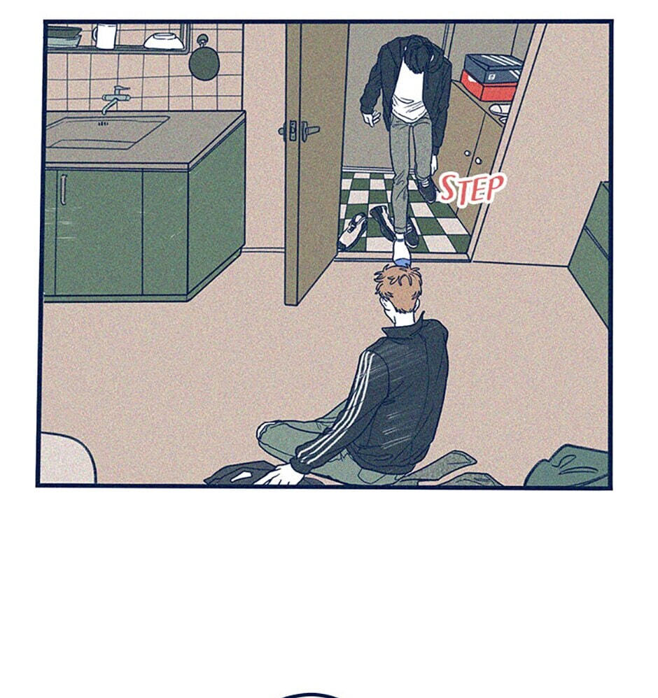 Read How to Hate Mate chapter 8 image 25 on Lezhin