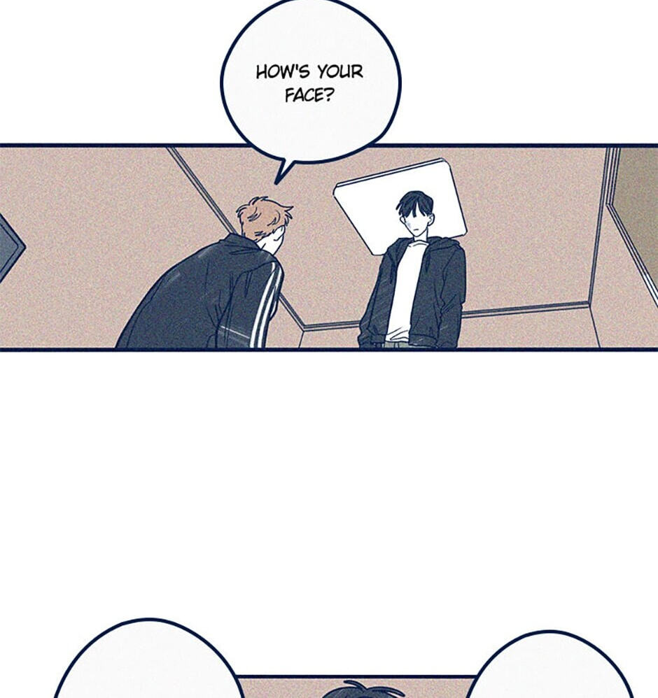 Read How to Hate Mate chapter 8 image 26 on Lezhin