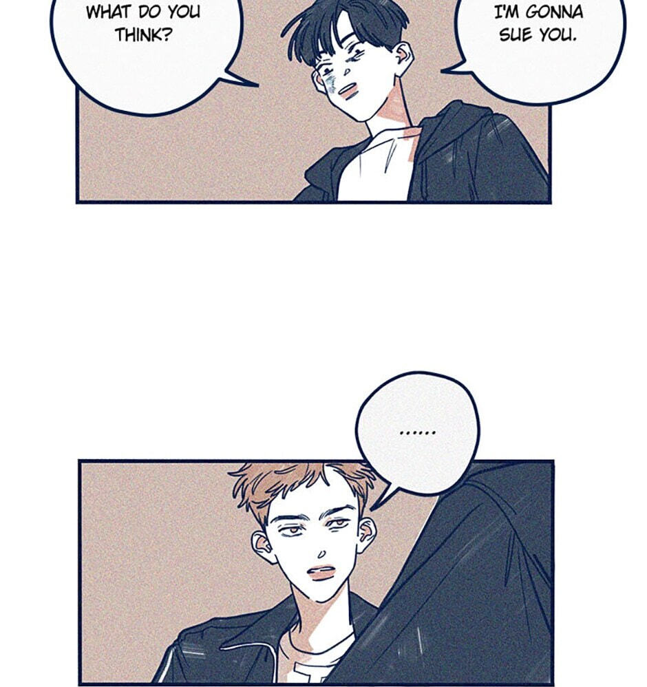 Read How to Hate Mate chapter 8 image 27 on Lezhin