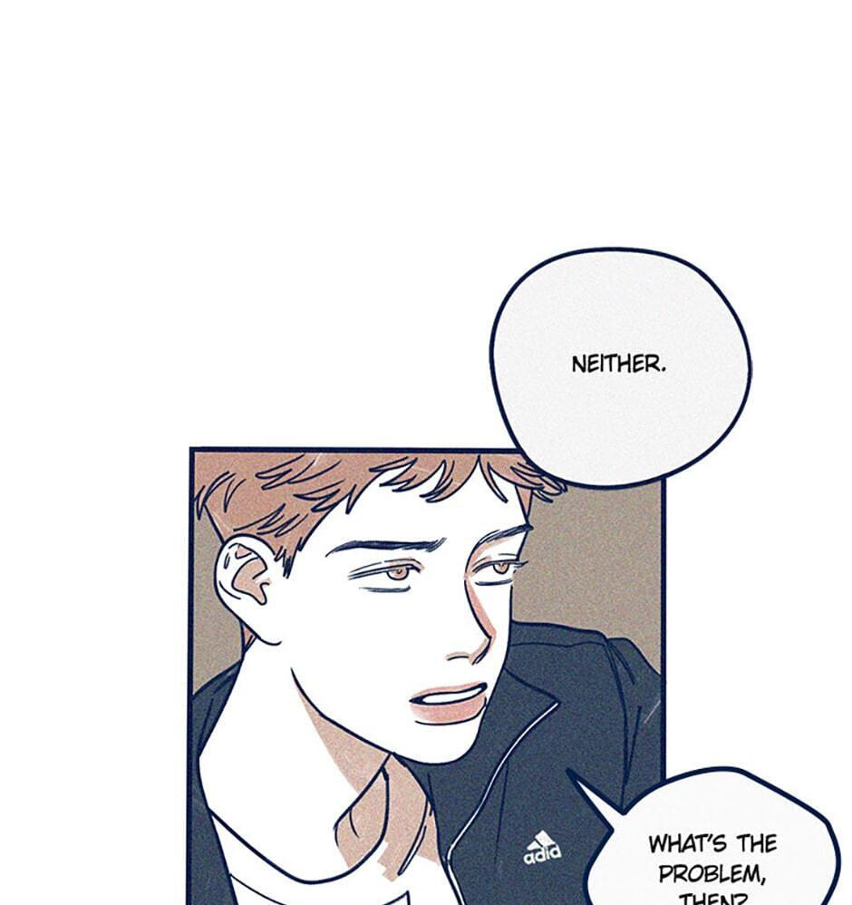 Read How to Hate Mate chapter 8 image 31 on Lezhin