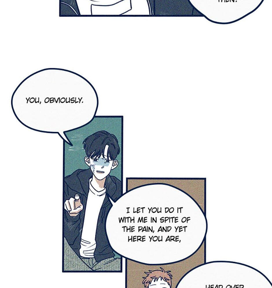 Read How to Hate Mate chapter 8 image 32 on Lezhin