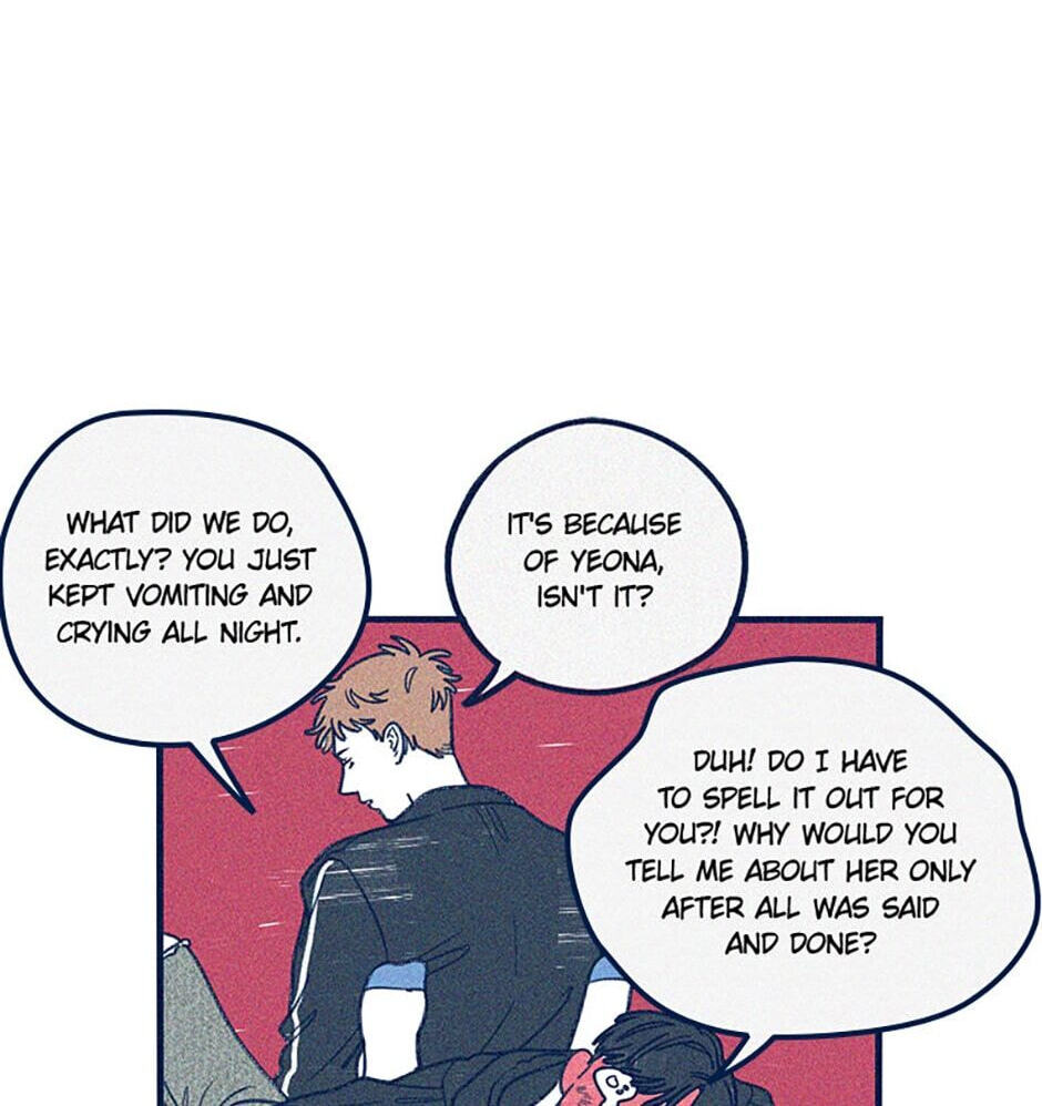 Read How to Hate Mate chapter 8 image 34 on Lezhin