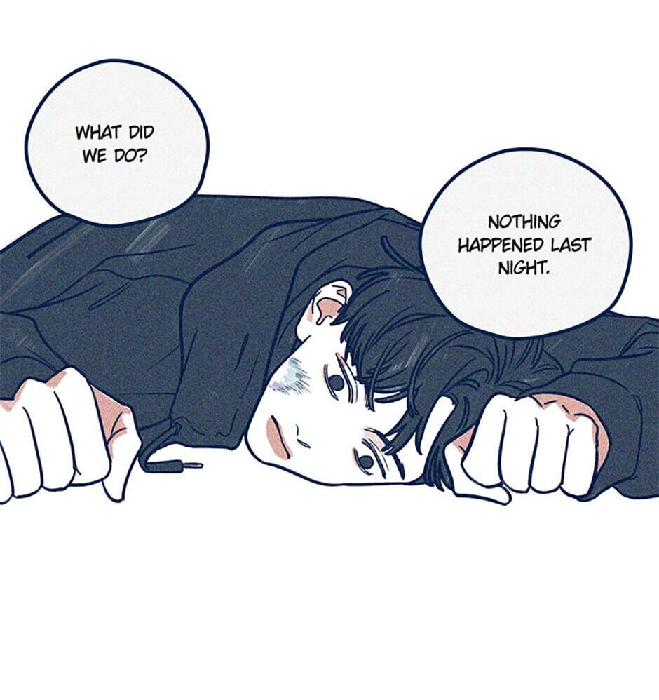 Read How to Hate Mate chapter 8 image 36 on Lezhin