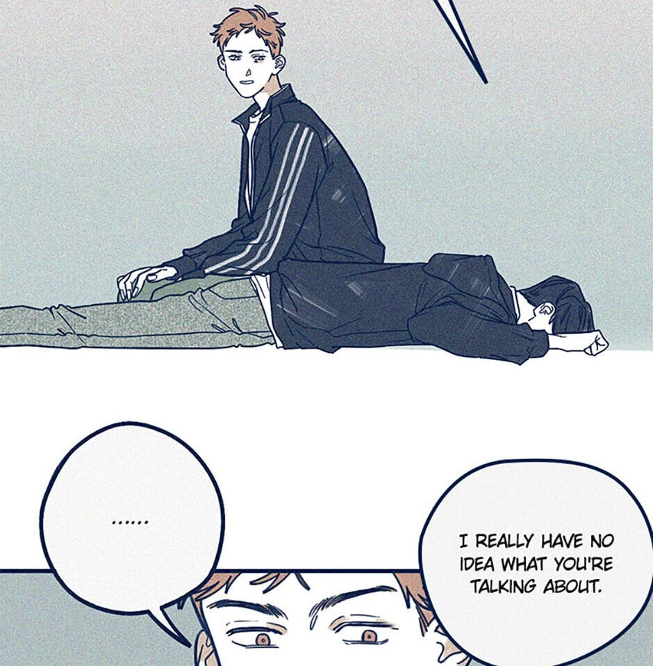 Read How to Hate Mate chapter 8 image 38 on Lezhin