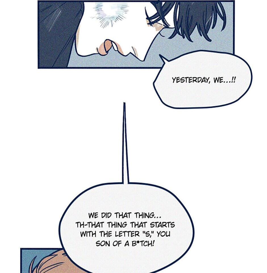 Read How to Hate Mate chapter 8 image 40 on Lezhin