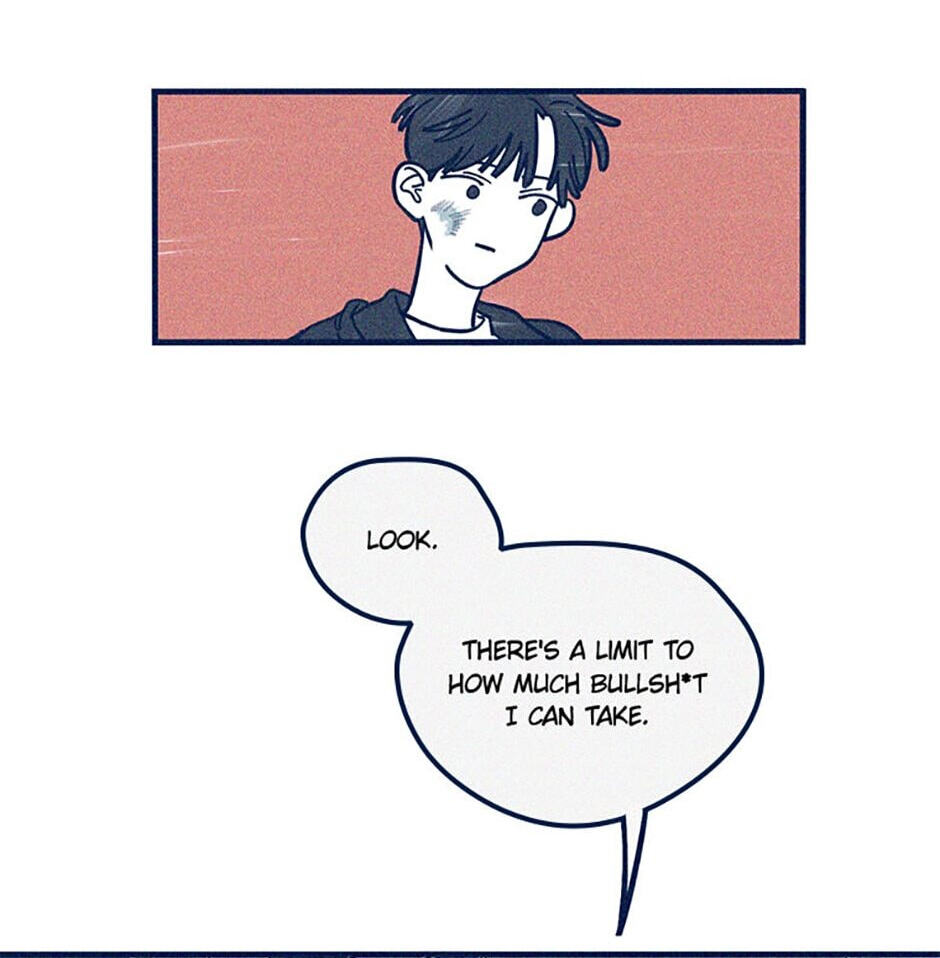 Read How to Hate Mate chapter 8 image 42 on Lezhin