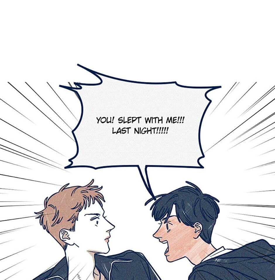 Read How to Hate Mate chapter 8 image 45 on Lezhin