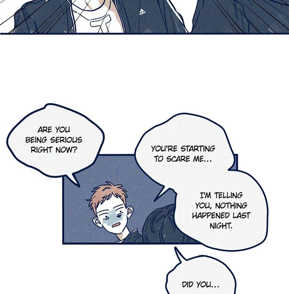 Read How to Hate Mate chapter 8 image 46 on Lezhin