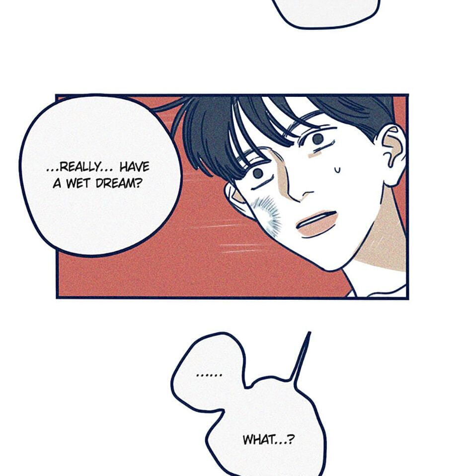 Read How to Hate Mate chapter 8 image 47 on Lezhin