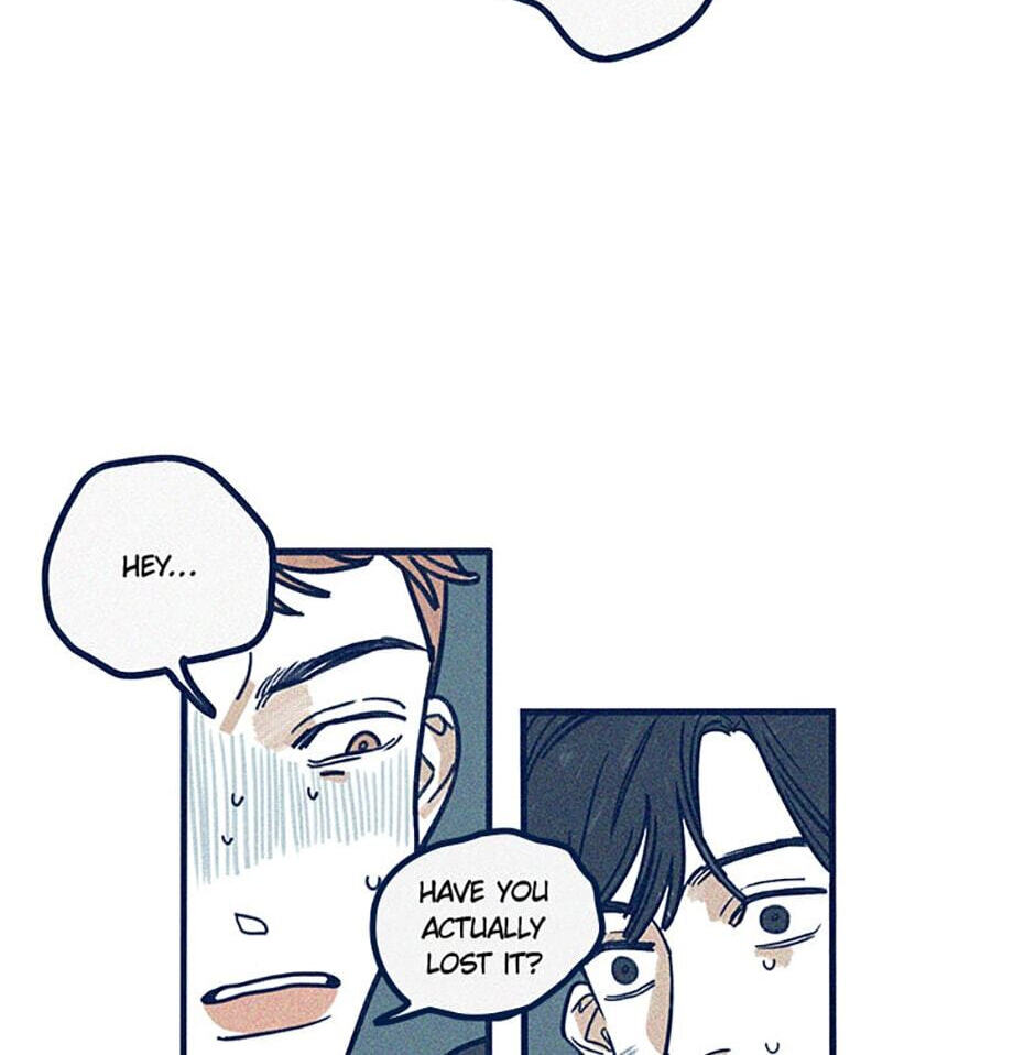 Read How to Hate Mate chapter 8 image 48 on Lezhin