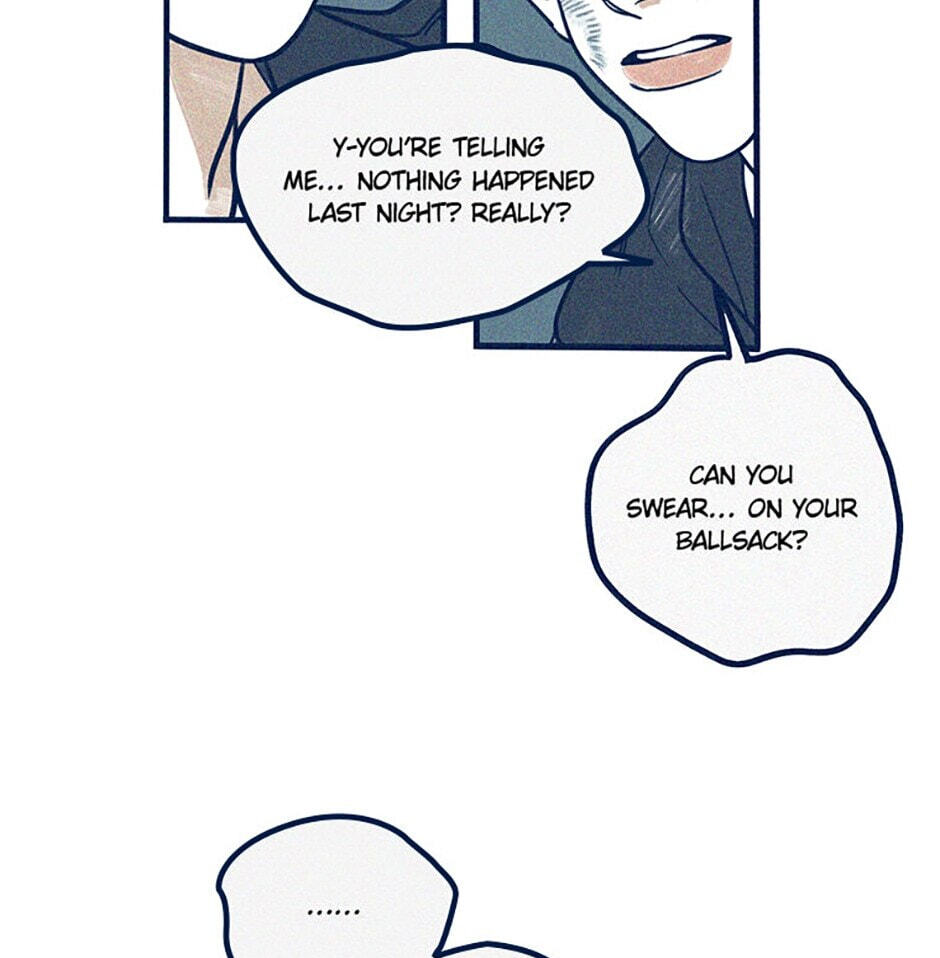 Read How to Hate Mate chapter 8 image 49 on Lezhin