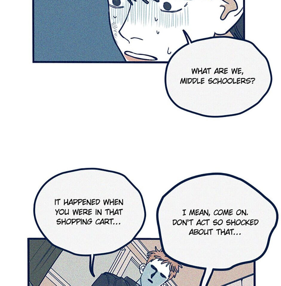 Read How to Hate Mate chapter 8 image 52 on Lezhin