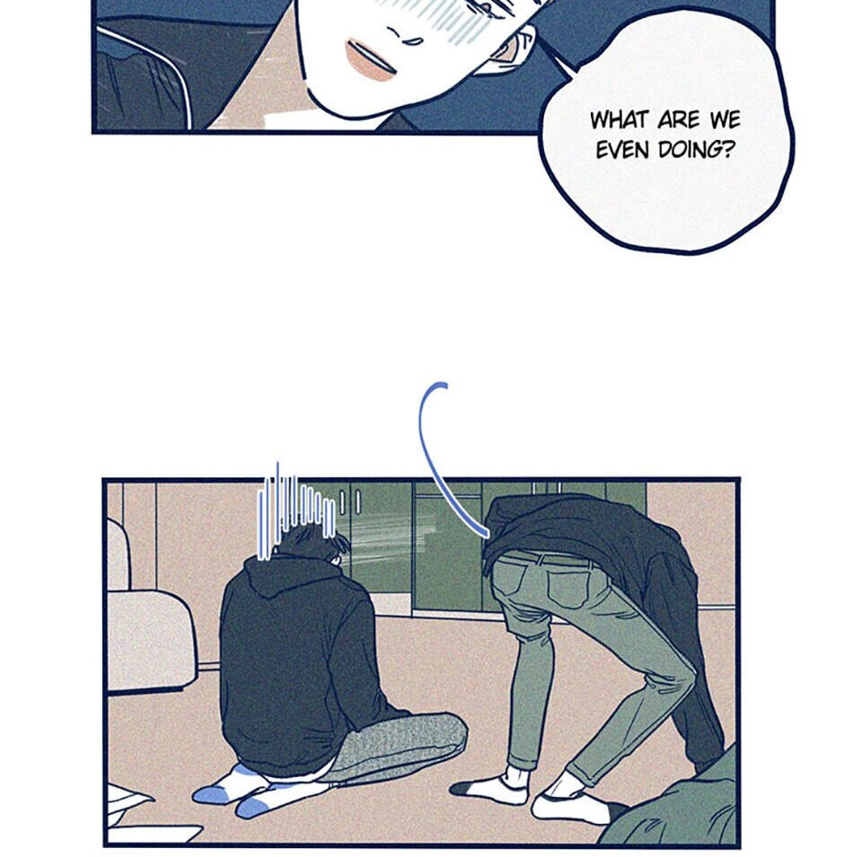 Read How to Hate Mate chapter 8 image 54 on Lezhin
