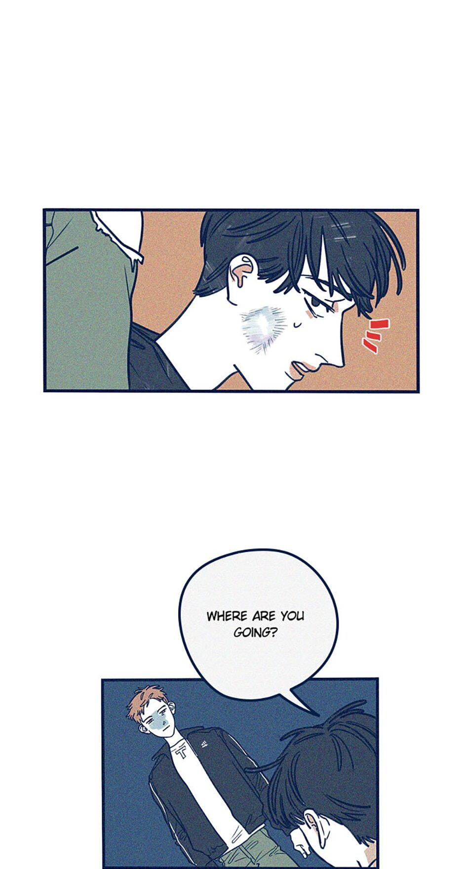 Read How to Hate Mate chapter 8 image 55 on Lezhin