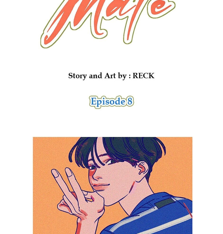 Read How to Hate Mate chapter 8 image 6 on Lezhin