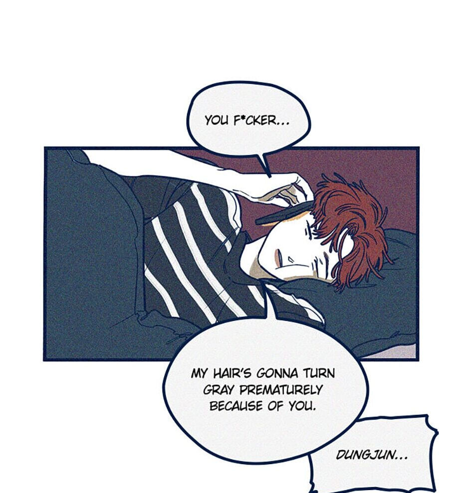 Read How to Hate Mate chapter 9 image 10 on Lezhin