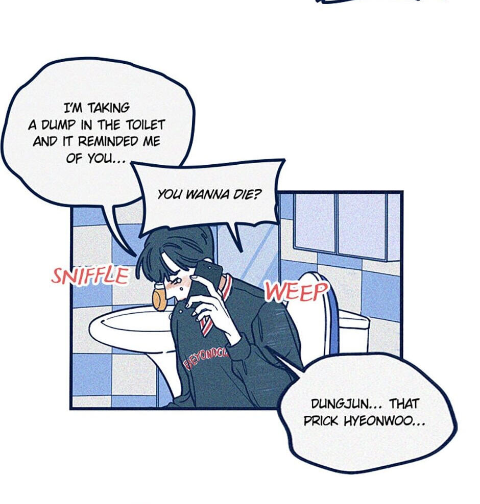 Read How to Hate Mate chapter 9 image 11 on Lezhin