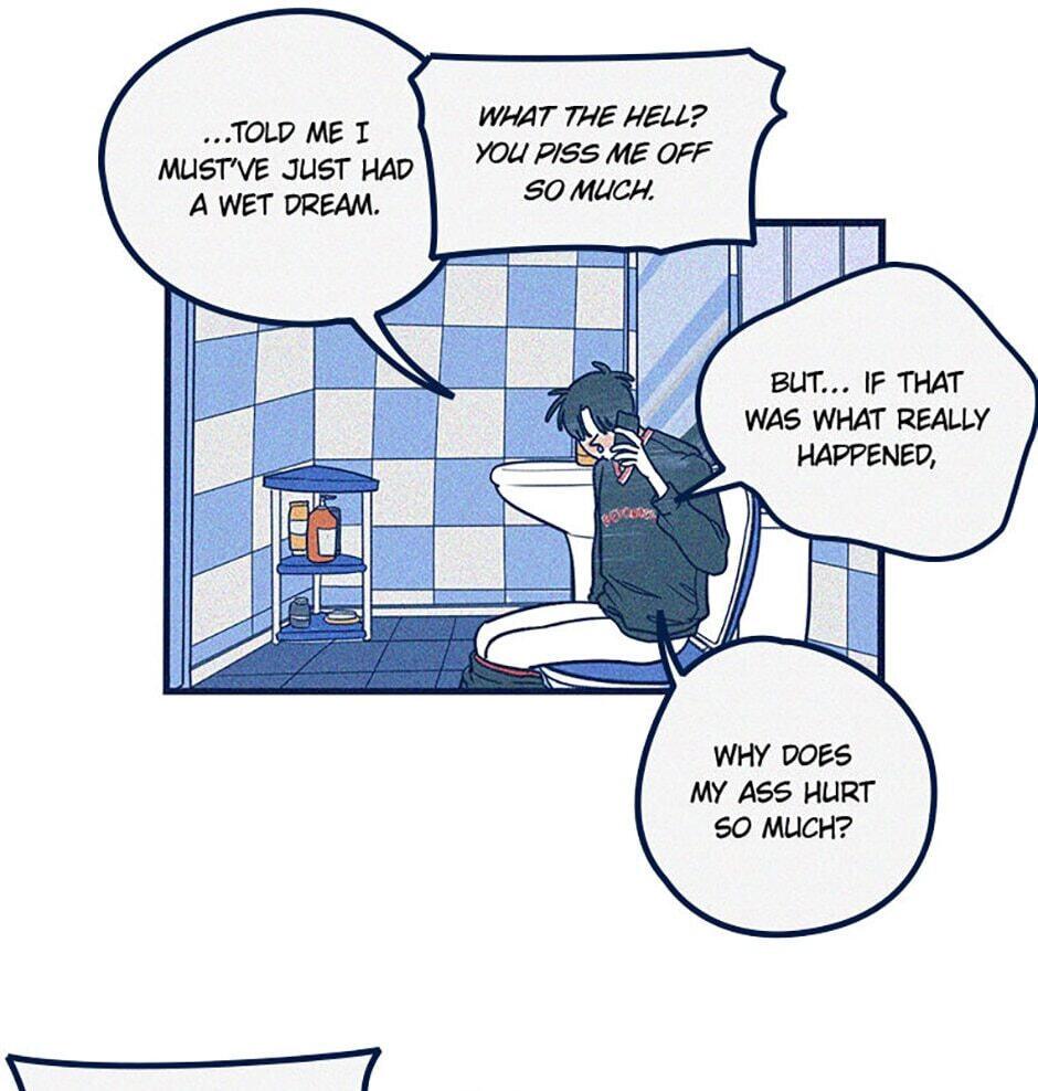 Read How to Hate Mate chapter 9 image 12 on Lezhin
