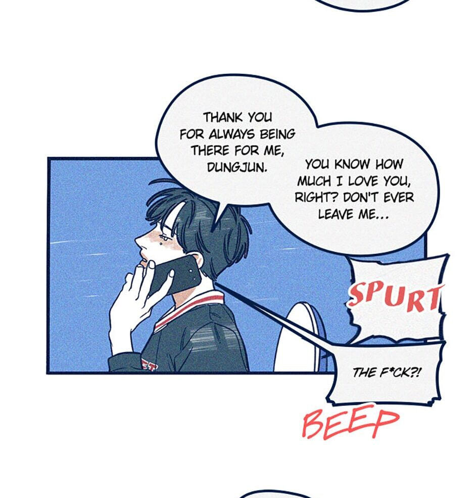Read How to Hate Mate chapter 9 image 14 on Lezhin