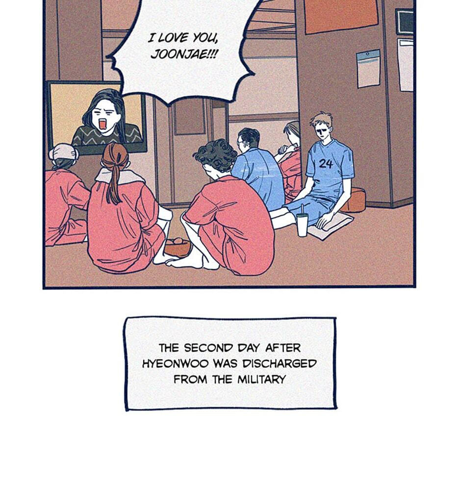 Read How to Hate Mate chapter 9 image 18 on Lezhin