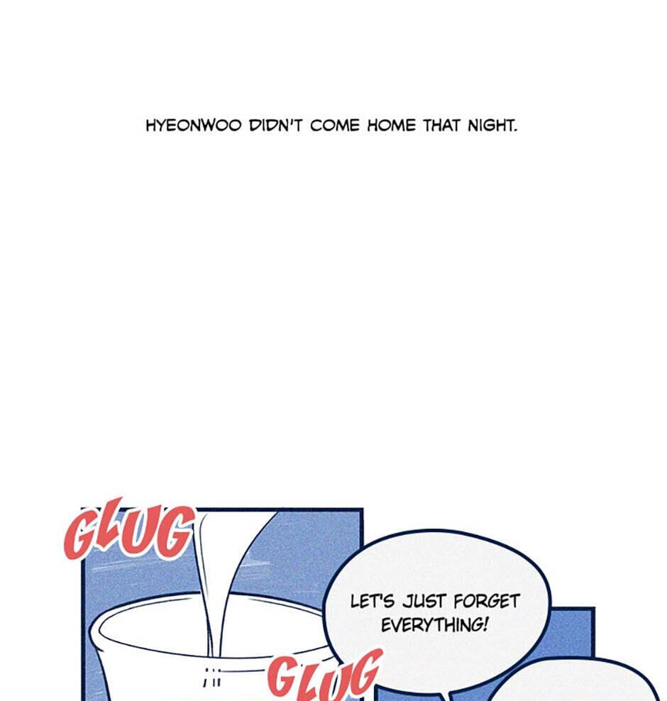 Read How to Hate Mate chapter 9 image 2 on Lezhin