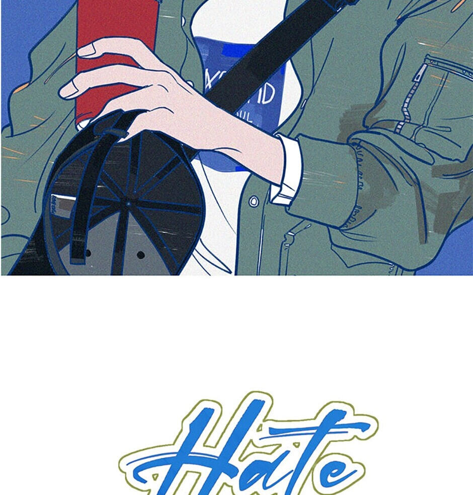 Read How to Hate Mate chapter 9 image 21 on Lezhin