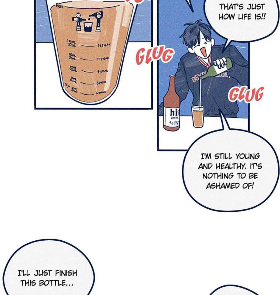 Read How to Hate Mate chapter 9 image 3 on Lezhin