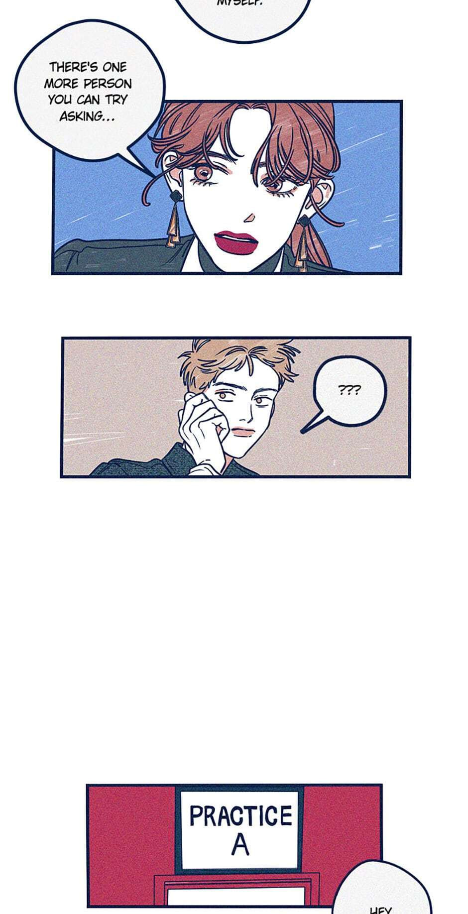 Read How to Hate Mate chapter 9 image 32 on Lezhin