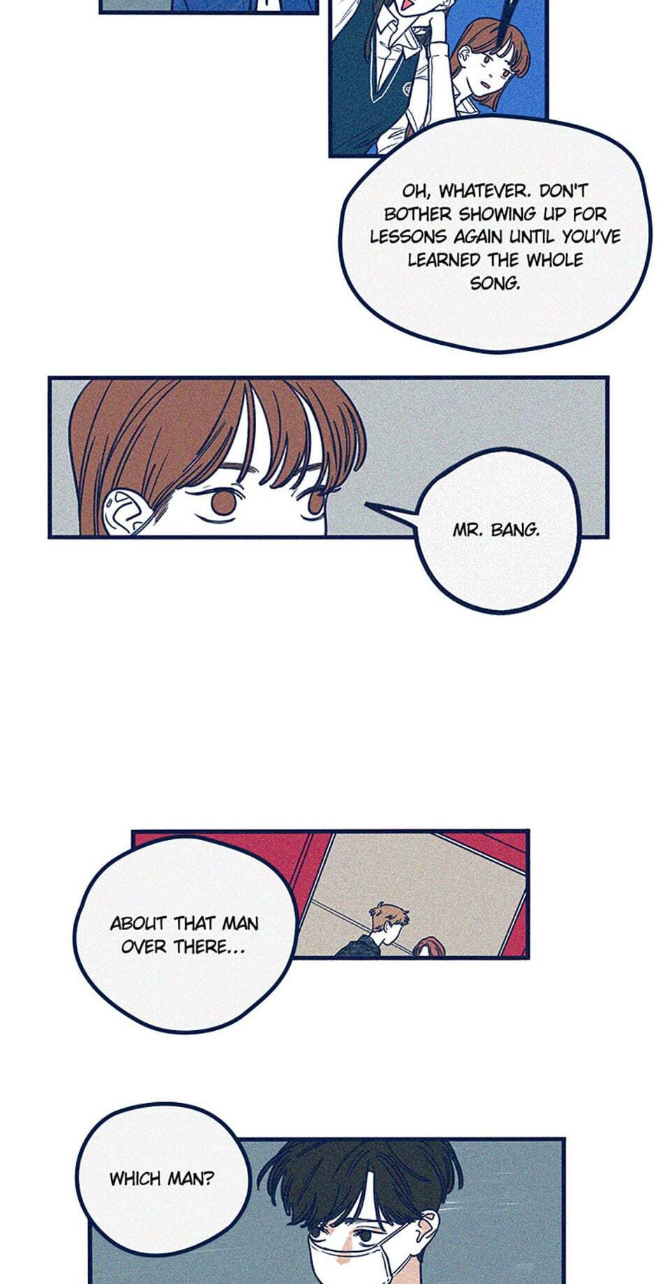 Read How to Hate Mate chapter 9 image 35 on Lezhin