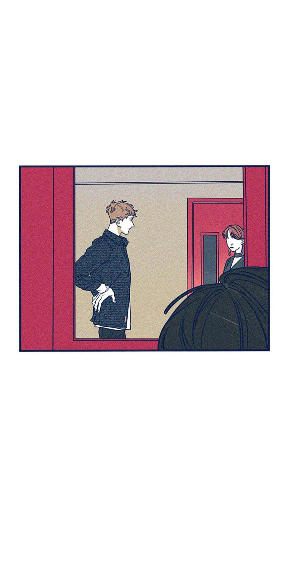 Read How to Hate Mate chapter 9 image 37 on Lezhin