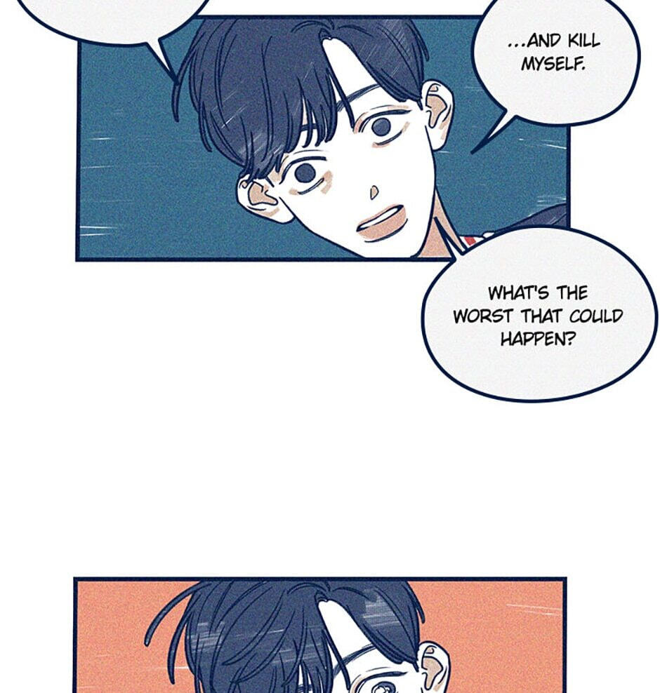 Read How to Hate Mate chapter 9 image 4 on Lezhin