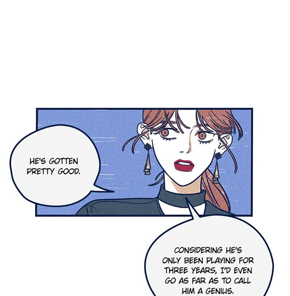 Read How to Hate Mate chapter 9 image 42 on Lezhin