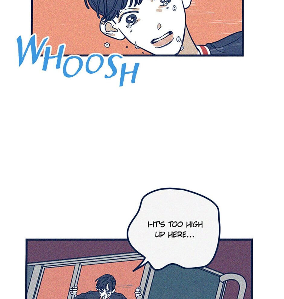 Read How to Hate Mate chapter 9 image 5 on Lezhin