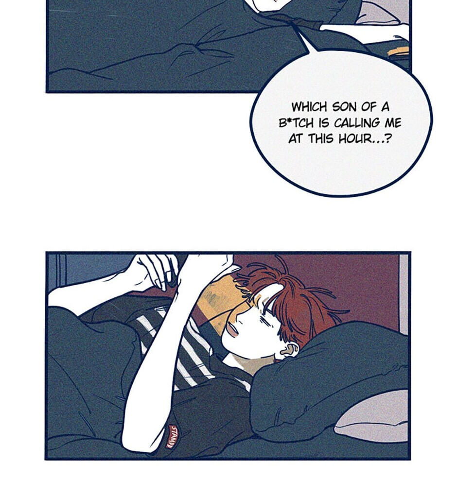Read How to Hate Mate chapter 9 image 9 on Lezhin